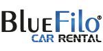 Blue Filo Car Rental